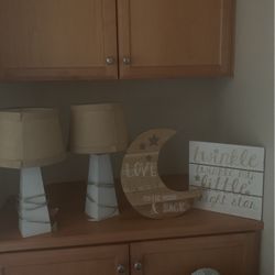 Baby Room Decor Items