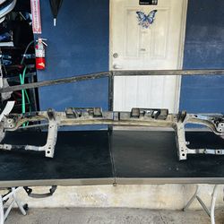 Dodge Charger 2015-2020 radiator support Oem