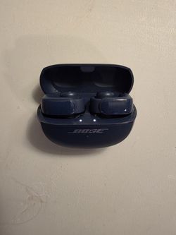 Bose TWS Headphones
