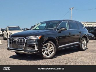 2023 Audi Q7