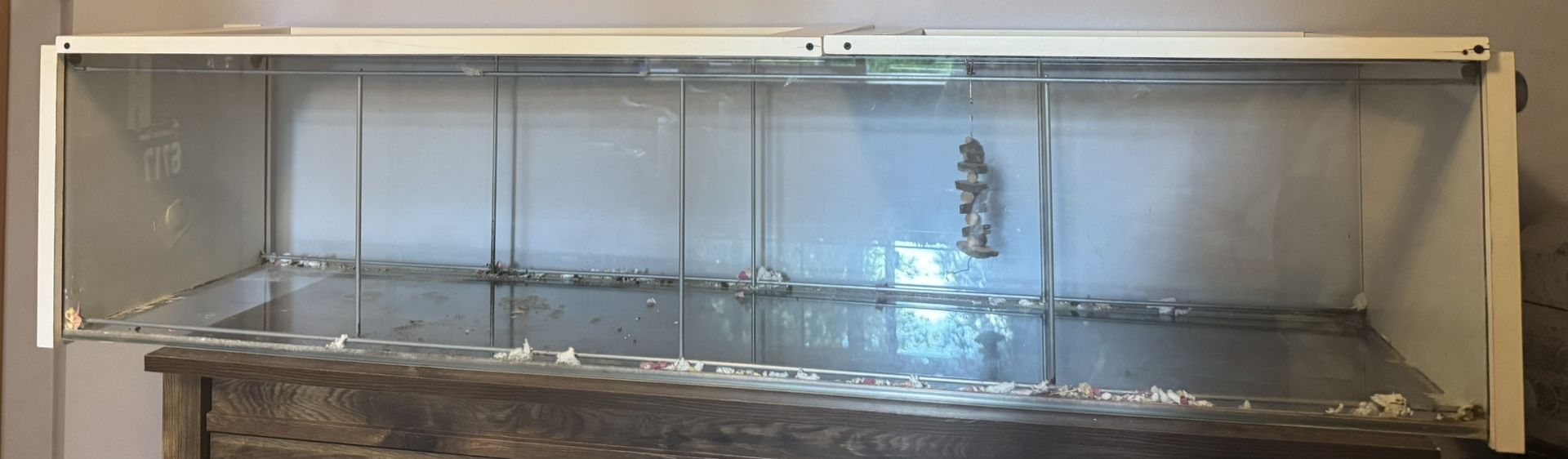 Large Hamster Cage