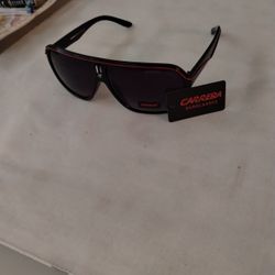 Unisex Sunglasses 