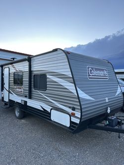 2018 Coleman Lantern LT