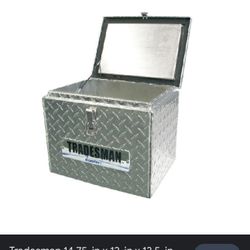 Cooler 