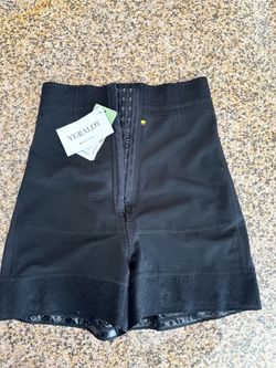Yeraldy shorts