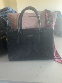 Purses, Michale Kohrs and Betsey Johnson