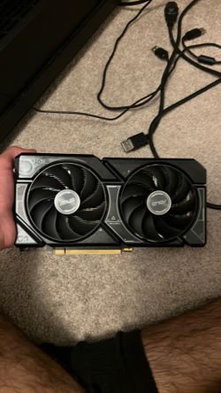 SELLING 4060TI GRAPHICS CARD