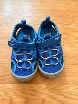 OshKosh B'gosh Toddler Water Sandals