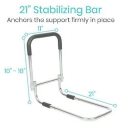 Bed Rail