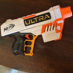 Nerf Gun - Ultra