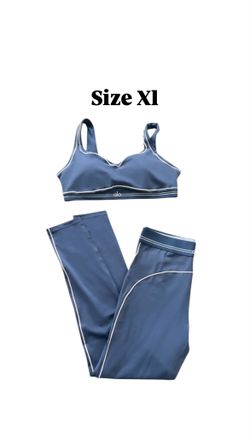 Set Alo Yoga