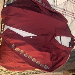 Independent Skate Jacket