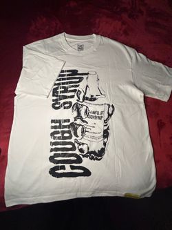ALOC shirt