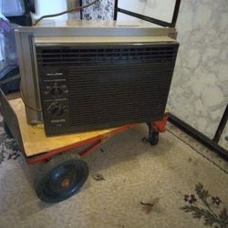 Window A/C