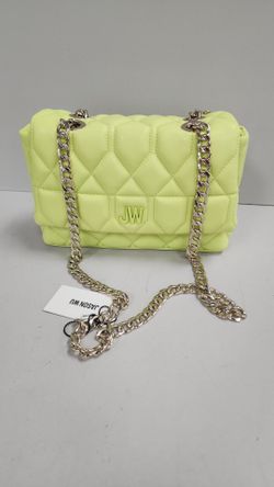 Jason Wu JW Quilted Chain Shoulder Bag