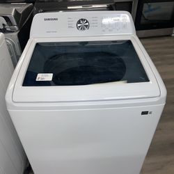 washer