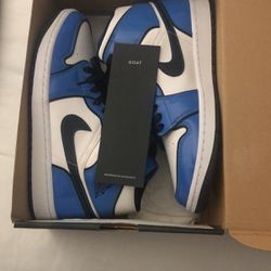 Jordan 1