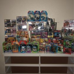 Collectables Action Figures Toys