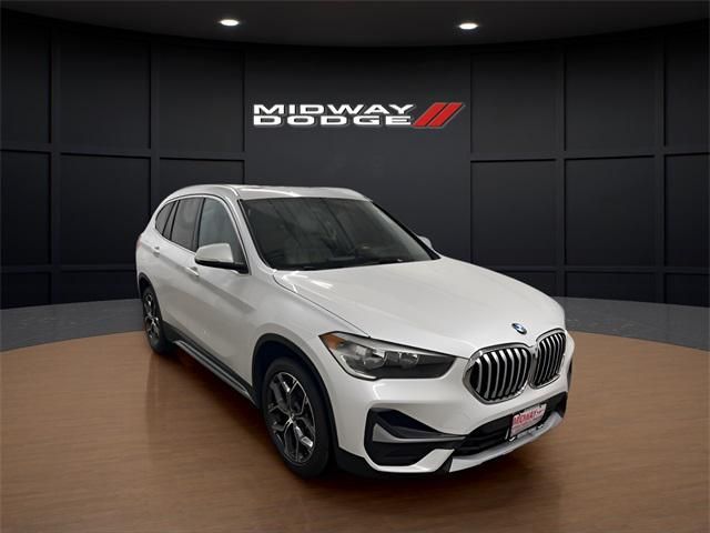 2022 BMW X1