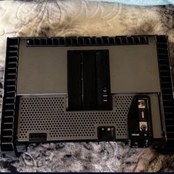 Rockford Fosgate T10001 bd 1-Channel Car Amp