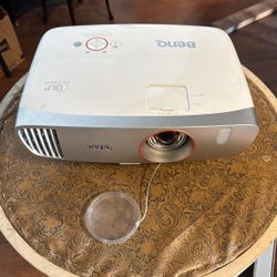 BenQ Projector