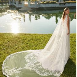 Rosa Clara - Wedding Dress