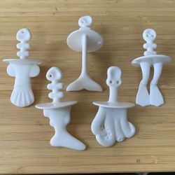 Zoku Ice Pop Mold