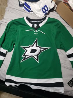 Dallas Stars Authentic Pro Jersey Size 44