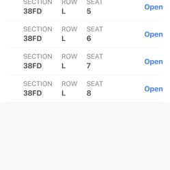 Dodgers Vs Yankees Series Tickets 