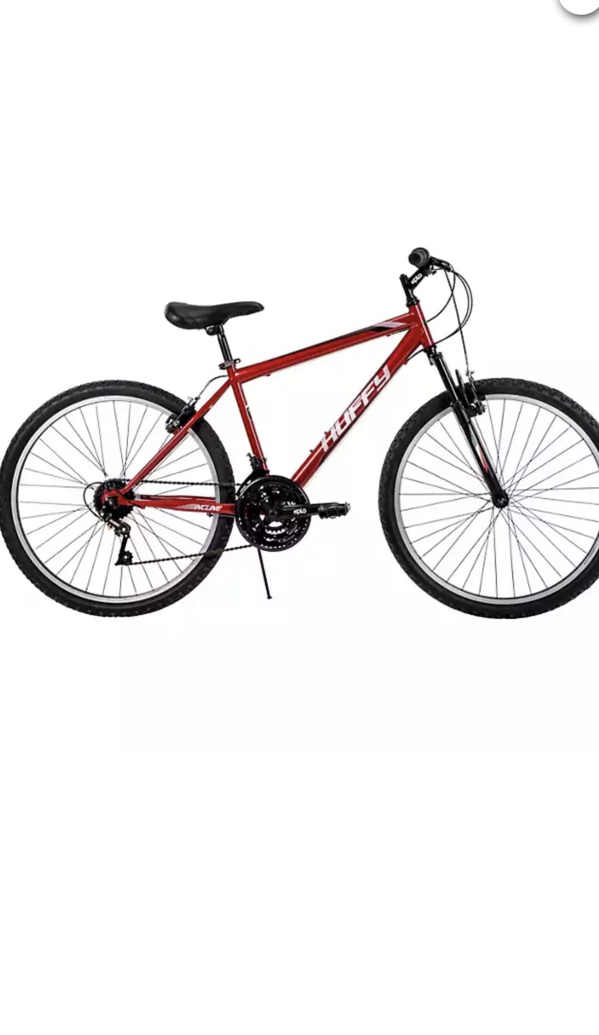 26 Inch Red Huffy Mountain Bike Huffy Men's 26 In Incline Mountain Bike For  Sale In Phoenix, AZ