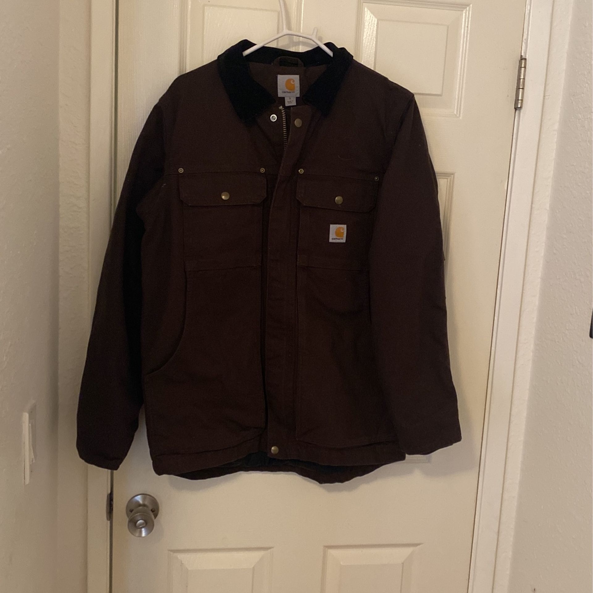 Carhartt Full Swing Jacket