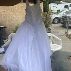 Teen Dress Size 18