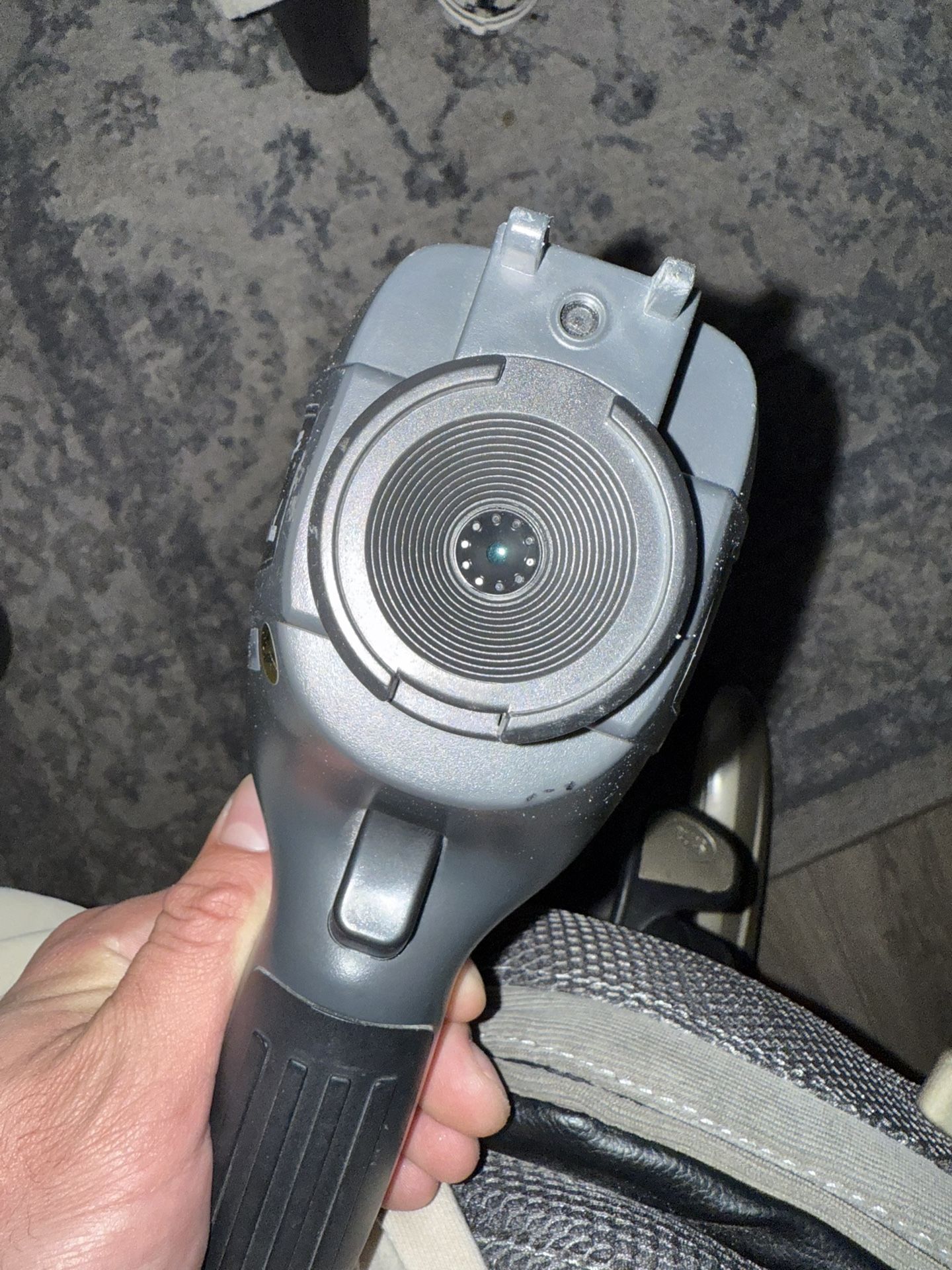 Perfect Prime Thermal Image Camera