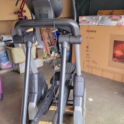 Nordic Track Elliptical ,bowflex