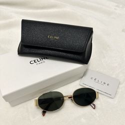 Triomphe Sunglasses