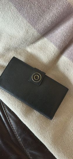 Celine wallet