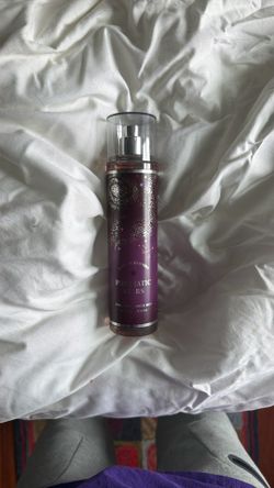 Prismatic Stars - Bath & Body Works