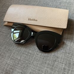 MaxMara Sunglasses 