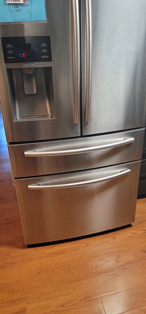 Samsung Refrigerator