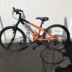 Used youth mountain sales bikes for sale
