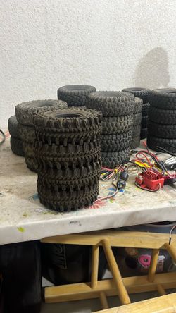 Rc Tires