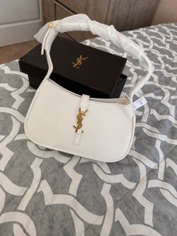 Ysl Le 5 A 7 hobo bag