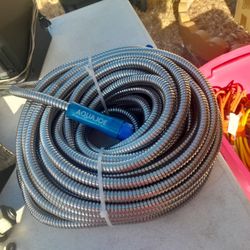 AquaJoe Aluminum Hose