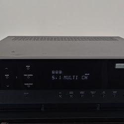 Samsung HW-C560S 5.1 Channel Home Theater System 