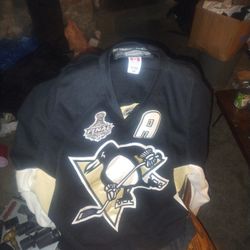 Stanley Cup Penguin Melkin Shirt
