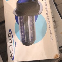 Halo Led