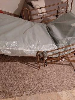 Hospital Bed (NEW)