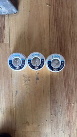 Pluming Solder Sliver 