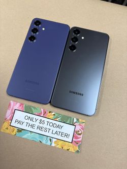 📱 Samsung Galaxy S24 Plus – Just $409 or $1 Down! Best Deal in Town 💥