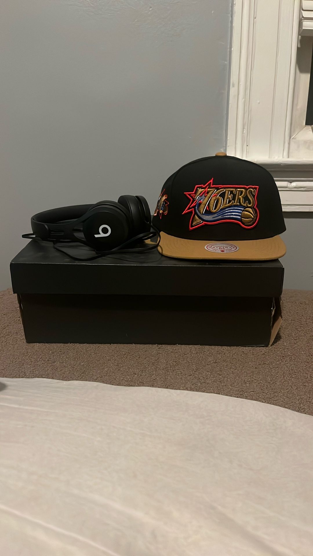 Beats solo $60
